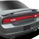 Dodge Charger Factory Style Painted Rear Trunk Spoiler Wing 2011 - 2023