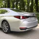  Lexus ES Factory Style Flush Mount Rear Deck Spoiler 2019 - 2025 / ES19-FM