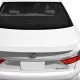 Lexus ES350 Factory Style Flush Mount Rear Deck Spoiler 2013 - 2018 / ES350-13-FM (ES350-13-FM) by www.Sportwing.com