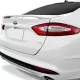 Ford Fusion Factory Style Painted Rear Trunk Spoiler Wing 2013 - 2021