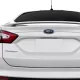 Ford Fusion Factory Style Painted Rear Trunk Spoiler Wing 2013 - 2021