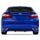 Ford Fusion Factory Style Painted Rear Trunk Spoiler Wing 2013 - 2021
