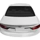 Lexus GS350 Factory Style Flush Mount Rear Deck Spoiler 2013 - 2021 / GS13-FM (GS13-FM) by www.Sportwing.com