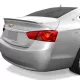 Chevrolet Impala Factory Style Painted Rear Trunk Spoiler Wing 2014 - 2020