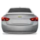 Chevrolet Impala Factory Style Painted Rear Trunk Spoiler Wing 2014 - 2020