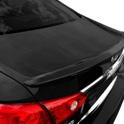 Infiniti Q50 Factory Style Flush Mount Rear Deck Spoiler 2014 - 2024