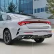 Kia K5 Factory Style Painted Rear Trunk Spoiler Wing 2021 - 2024