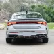 Kia K5 Factory Style Painted Rear Trunk Spoiler Wing 2021 - 2024