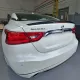 Nissan Maxima Lighted Factory Style Painted Rear Trunk Spoiler Wing 2016 - 2023
