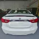 Nissan Maxima Lighted Factory Style Painted Rear Trunk Spoiler Wing 2016 - 2023