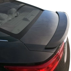 Nissan Maxima Lighted Factory Style Flush Mount Rear Deck Spoiler 2016 - 2023