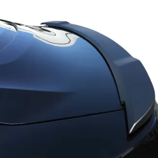 Ford Mustang GT Style Painted Rear Trunk Spoiler Wing 2015 - 2023