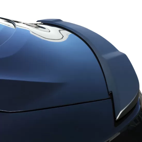 Ford Mustang GT Style Painted Rear Trunk Spoiler Wing 2015 - 2023