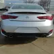 Infiniti Q60 Factory Style Painted Rear Trunk Spoiler Wing 2017 - 2023