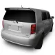 Scion xB Factory Style Painted Rear Trunk Spoiler Wing 2008 - 2015