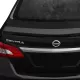 Nissan Sentra Lighted Factory Style Painted Rear Trunk Spoiler Wing 2013 - 2019