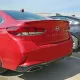 Hyundai Sonata Factory Style Painted Rear Trunk Spoiler Wing 2018 - 2019
