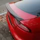Kia Stinger Custom Painted Rear Trunk Spoiler Wing 2018 - 2023