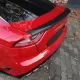 Kia Stinger Custom Painted Rear Trunk Spoiler Wing 2018 - 2023