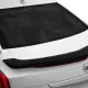Cadillac XTS Factory Style Painted Rear Trunk Spoiler Wing 2013 - 2017