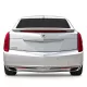 Cadillac XTS Factory Style Painted Rear Trunk Spoiler Wing 2013 - 2017