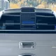 Ford F-150 Painted Truck Cab Spoiler 2009 - 2014 / EGR983379 (EGR983379) by www.Sportwing.com