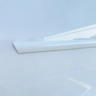 Lexus RZ Painted Body Side Moldings 2023 - 2026