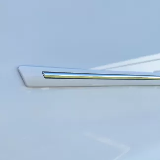 Chevrolet Equinox ChromeLine Painted Body Side Molding 2025 - 2026