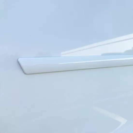 Chevrolet Equinox Painted Body Side Molding 2025 - 2026