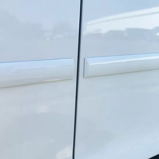 Chevrolet Equinox Painted Body Side Molding 2025 - 2026