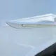 Chevrolet Traverse ChromeLine Painted Body Side Molding 2024 - 2026