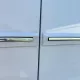 Chevrolet Traverse ChromeLine Painted Body Side Molding 2024 - 2026