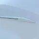 Chevrolet Traverse ChromeLine Painted Body Side Molding 2024 - 2026