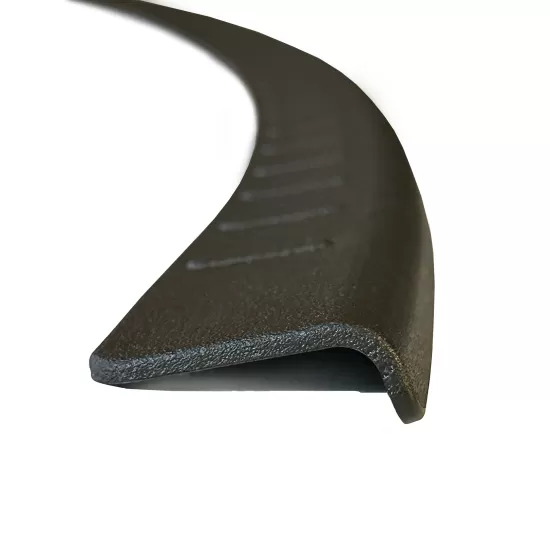  Jeep Grand Cherokee Rear Bumper Protector 2022 - 2025 / RBP-026B