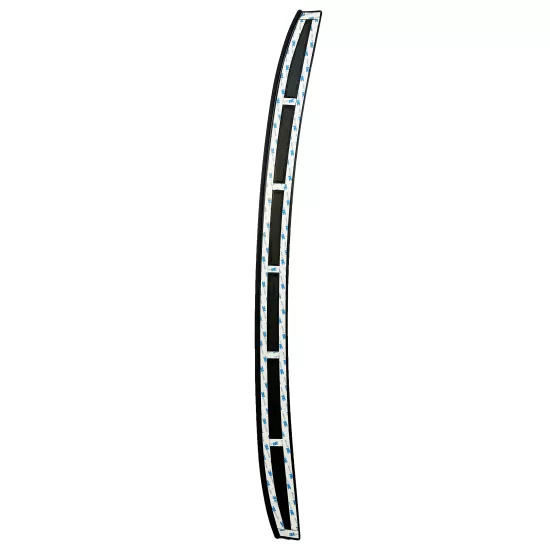  Lincoln Nautilus Rear Bumper Protector 2024 - 2026 / RBP-027