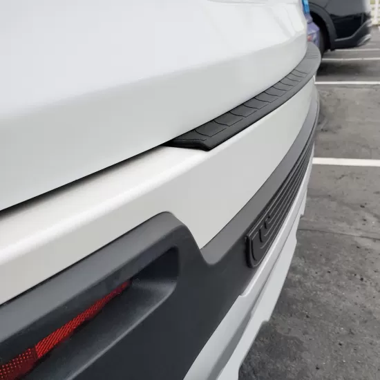 Honda Prologue Rear Bumper Protector 2024 - 2026