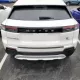 Honda Prologue Rear Bumper Protector 2024 - 2026