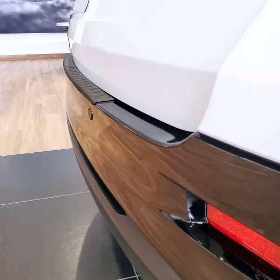 Mazda CX-5 Rear Bumper Protector 2026 - 2027