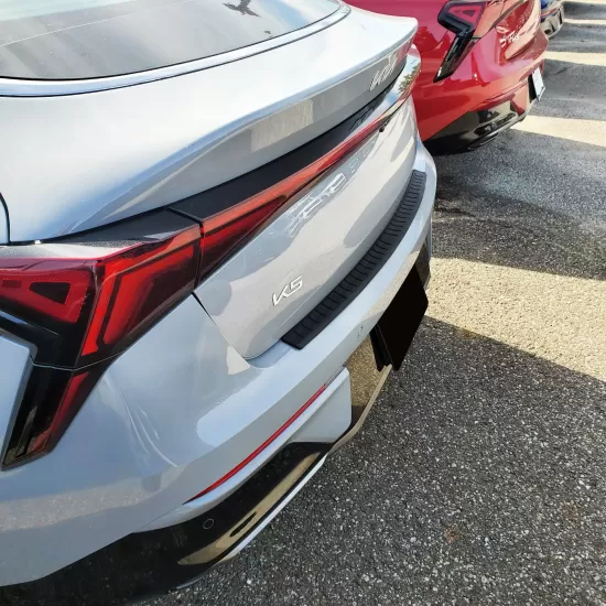 Kia K5 Rear Bumper Protector 2025 - 2026