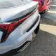 Kia K5 Rear Bumper Protector 2025 - 2026