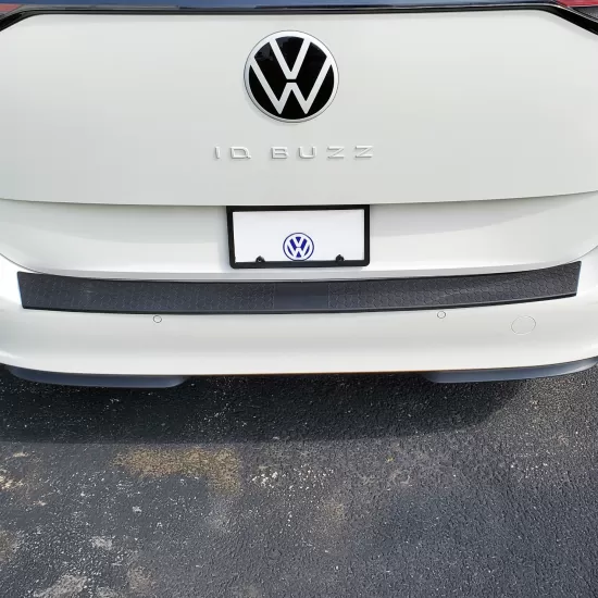Volkswagen ID. Buzz Rear Bumper Protector 2025 - 2026