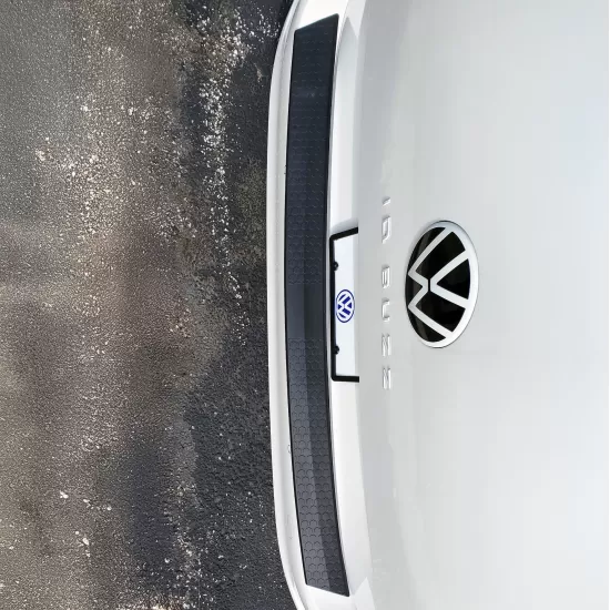 Volkswagen ID. Buzz Rear Bumper Protector 2025 - 2026