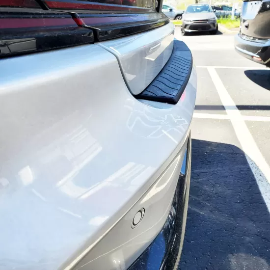 Dodge Charger Rear Bumper Protector 2024 - 2026