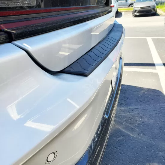 Dodge Charger Rear Bumper Protector 2024 - 2026