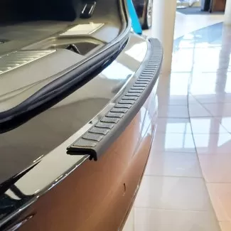 Acura ZDX Rear Bumper Protector 2024 - 2026