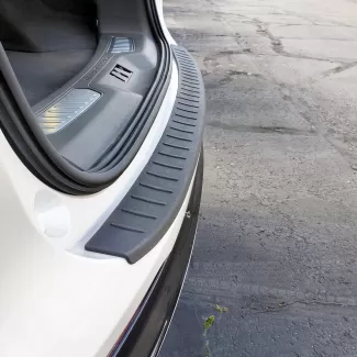 Lincoln Nautilus Rear Bumper Protector 2024 - 2026