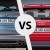 Buying a Sedan VS. Buying an SUV
