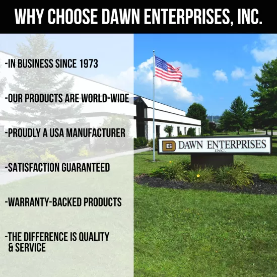 Universal Body Side Molding Trim - 18 Ft Roll - 1” Wide - Black