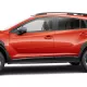 Subaru Crosstrek Painted Body Side Moldings 2024 - 2025