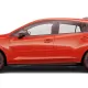 Subaru Impreza Painted Body Side Moldings 2024 - 2025